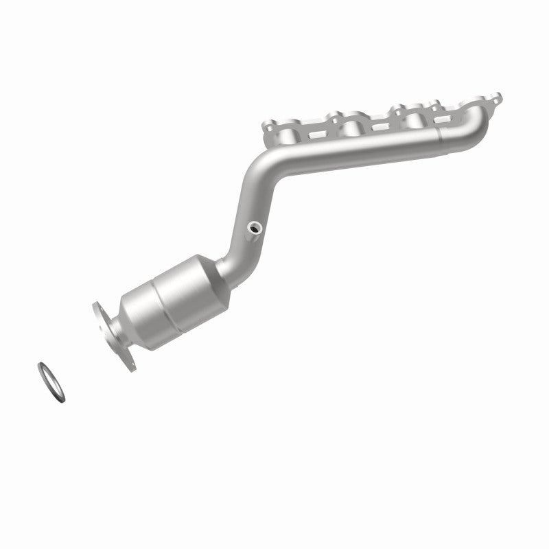 MagnaFlow Conv DF 08-09 Lexus LS600H 5.0L