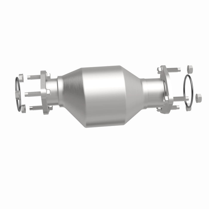 Magnaflow Conv DF 12-14 CrossTour 2.4L (Not for sale in California)