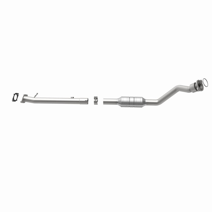 MagnaFlow Conv DF 04-05 Aztek/Rendezvous 3.4L