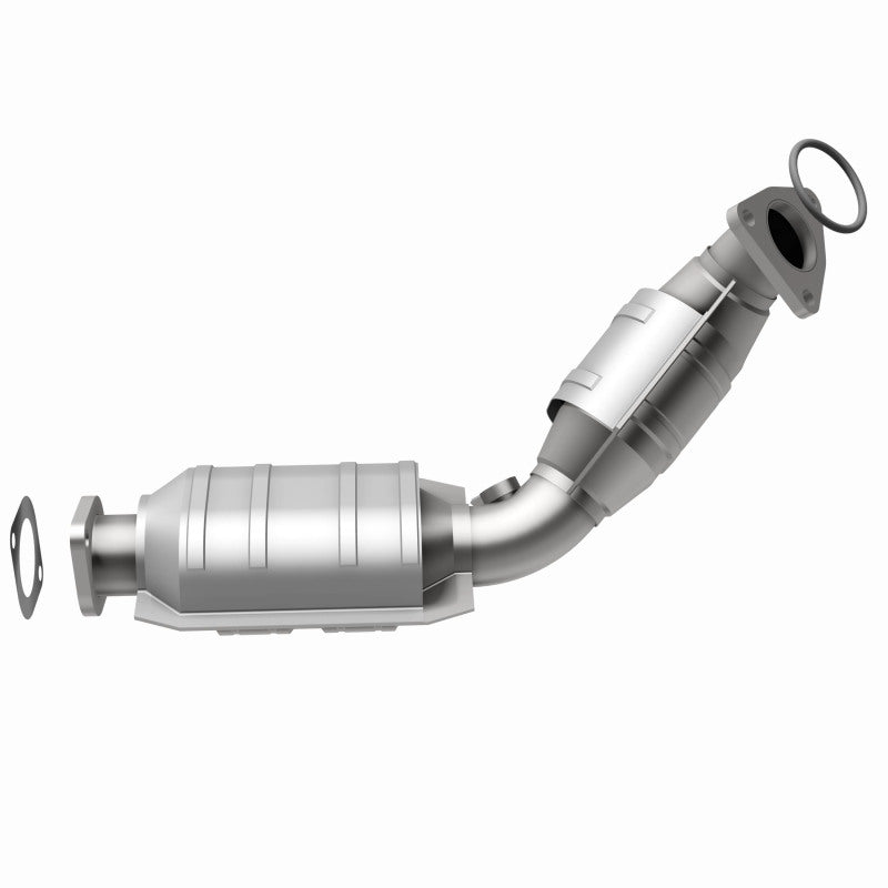 MagnaFlow Conv DF 03-04 350Z/G35 Couple Passenger Side