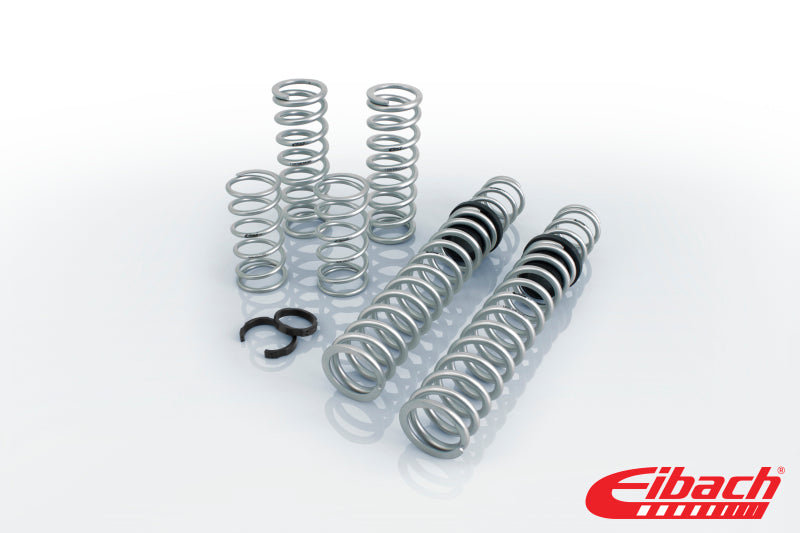 Eibach Pro-UTV 2020 Polaris RZR Pro XP (2 Seat) Stage 2 Performance Springs