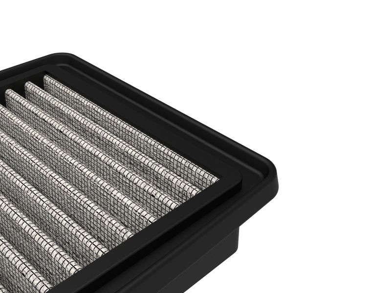 aFe MagnumFLOW OE Replacement Air Filter w/Pro Dry S Media 17-20 Honda Ridgeline V6 3.5L