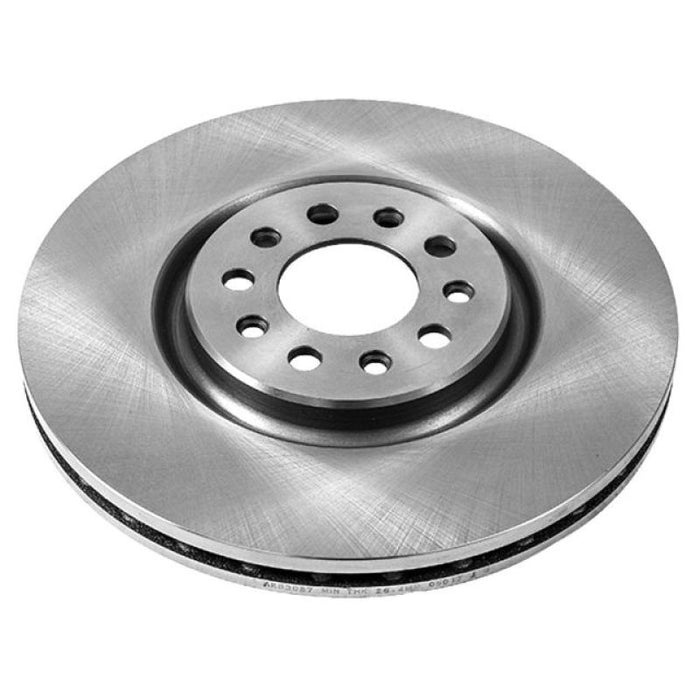 Power Stop 15-17 Chrysler 200 Front Autospecialty Brake Rotor