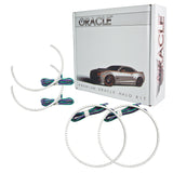 Oracle Dodge Ram 06-08 Halo Kit - ColorSHIFT
