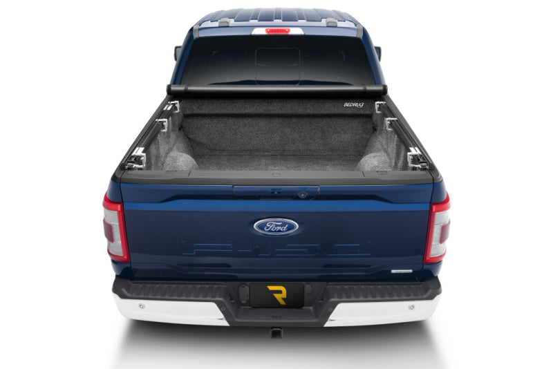 Truxedo 15-21 Ford F-150 5ft 6in TruXport Bed Cover