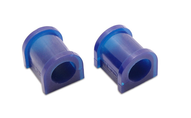 SuperPro Front Sway Bar Mount Bushing Kit - 23mm Bar