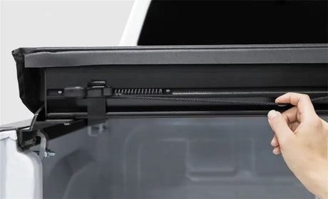 Access Original 2019+ Dodge/Ram 1500 6ft 4in Bed Roll-Up Cover Access