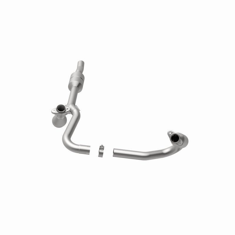 MagnaFlow Conv DF 02-03 Ram 1500 4.7L CA Emis