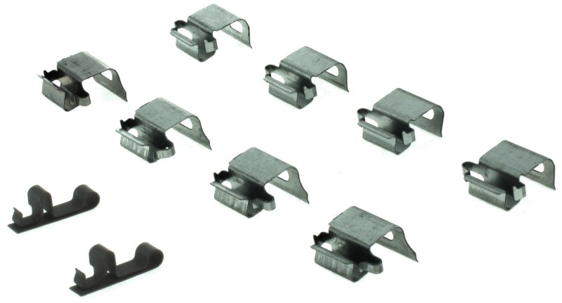 StopTech Street Brake Pads