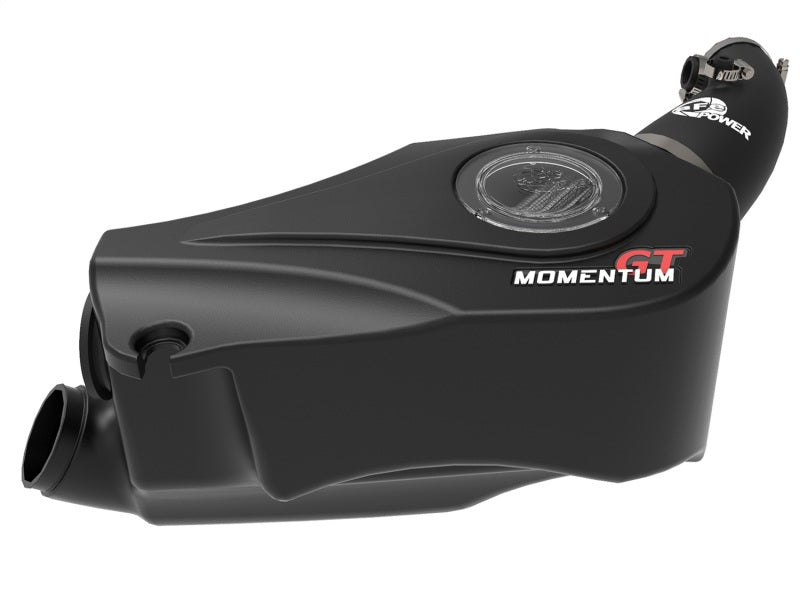 aFe Momentum GT Pro DRY S Cold Air Intake System 17-18 Fiat 124 Spider I4 1.4L (t)