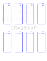 King Engine Bearings 03-05 Dodge Neon SRT4 2.4L (Size 0.50 Oversized) Performance Rod Bearing Set