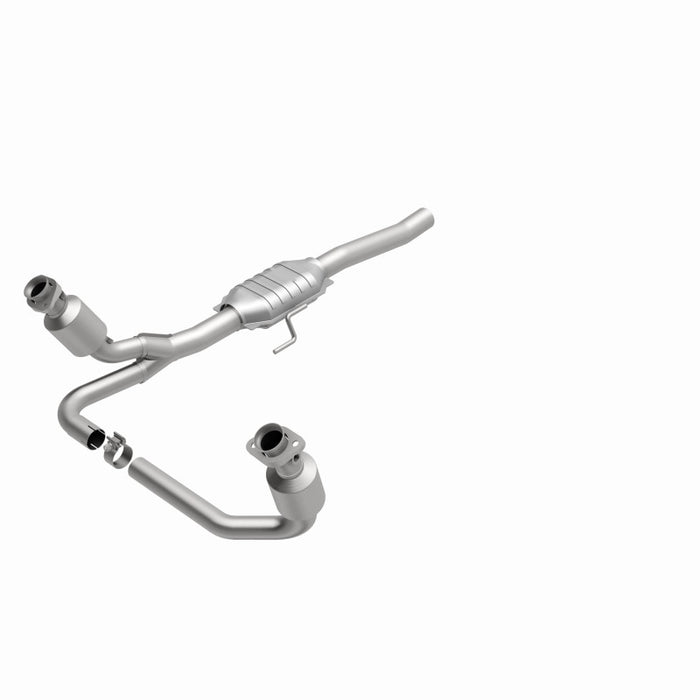 MagnaFlow Conv DF 00-03 Dodge Dakota 2WD 4.7L