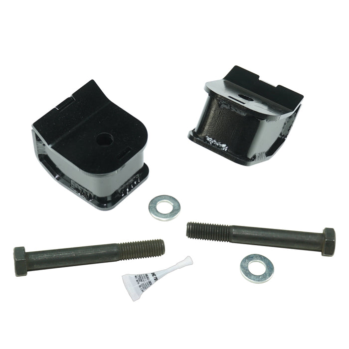 Superlift 05-19 Ford F-250/F-350 4WD 2in Leveling Kit - Front