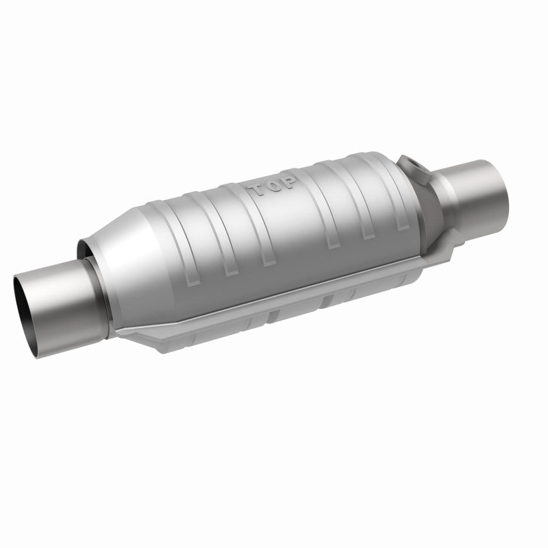 Magnaflow Conv Univ 2.25 1/O2 CA