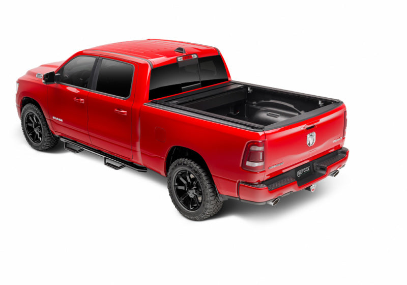 Retrax 07-18 Tundra Regular & Double Cab 6.5ft Bed PowertraxPRO XR