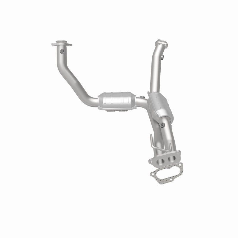 Magnaflow Conv DF 04-06 Ranger/BSeries 3.0L