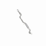 MagnaFlow OEM Grade 06-12 Mazda MX-5 Miata Direct Fit Federal Catalytic Converter
