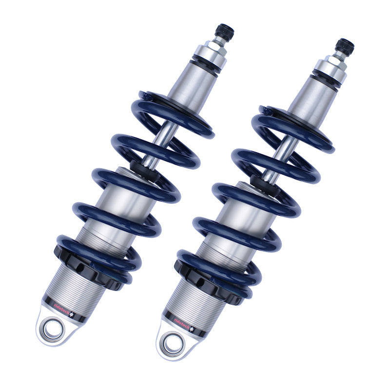 Ridetech 67-70 Ford Mustang Small Block Complete Coilover Suspension System