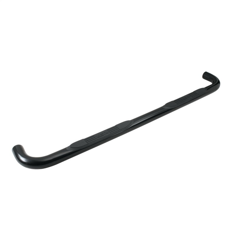 Westin 2000-2013 Chevrolet/GMC Suburban/Yukon XL E-Series 3 Nerf Step Bars - Black