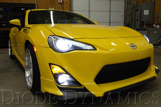 Diode Dynamics 13-16 Scion FR-S Always-On Module