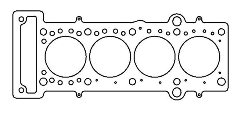 Cometic BMW Mini Cooper 78.5mm .030 inch MLS Head Gasket