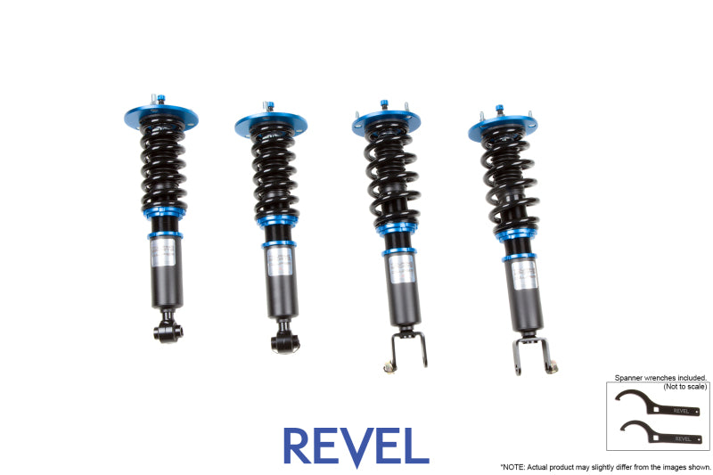 Revel Touring Sport Damper 92-00 Lexus SC300 / SC400