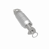 MagnaFlow Conv DF 03-04 Honda Pilot 3.5L OEM