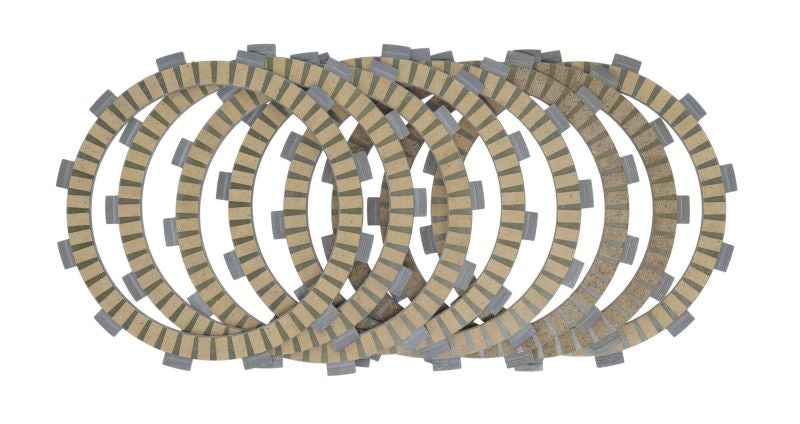 ProX 03-17 KTM 85SX/14-17 Husqv TC85 Friction Plate Set