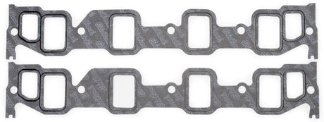 Edelbrock Ford FE 390-428 Intake Gasket for Perm RPM Heads