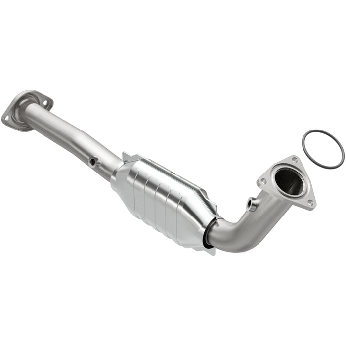 MagnaFlow Conv DF 03-06 Hummer H2 6.0L Passenger Side