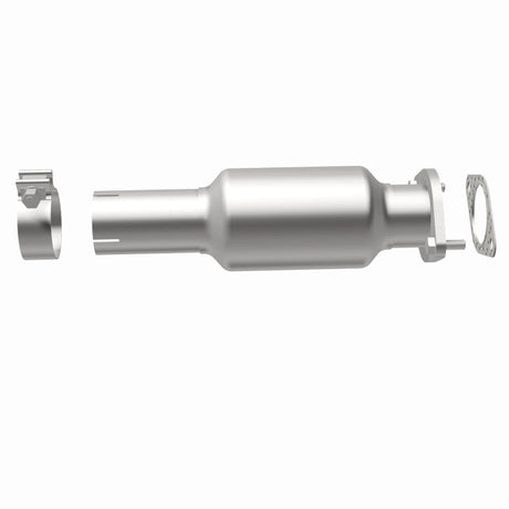 MagnaFlow Conv DF 13-16 Ford Fusion 1.5L/2.0L