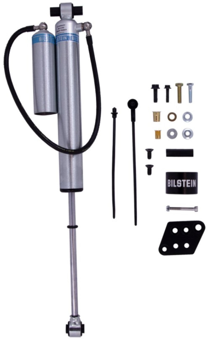Bilstein B8 5160 Series 18-21 Jeep Wrangler Right Front 46mm Monotube Shock Absorber Bilstein