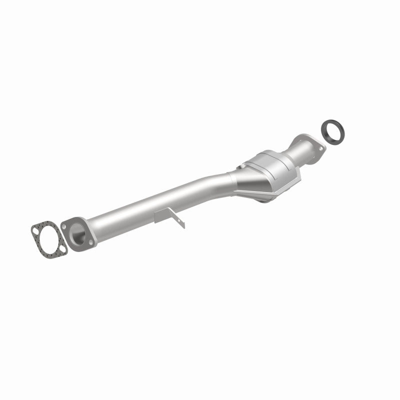 MagnaFlow Conv DF 02-07 Subaru WRX 2.0L Turbo