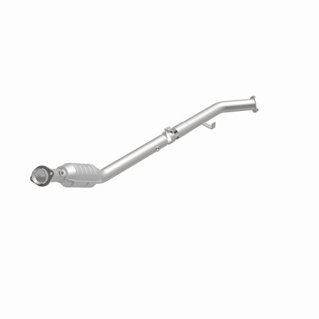MagnaFlow Conv DF 2004 Pontiac GTO 5.7L Passenger Side