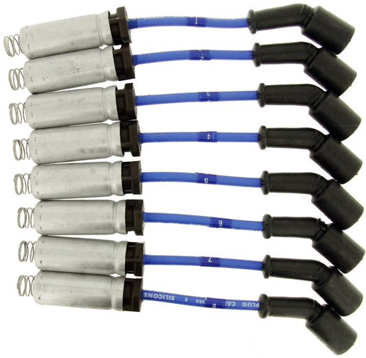 NGK Chevrolet Camaro 2013-2012 Spark Plug Wire Set