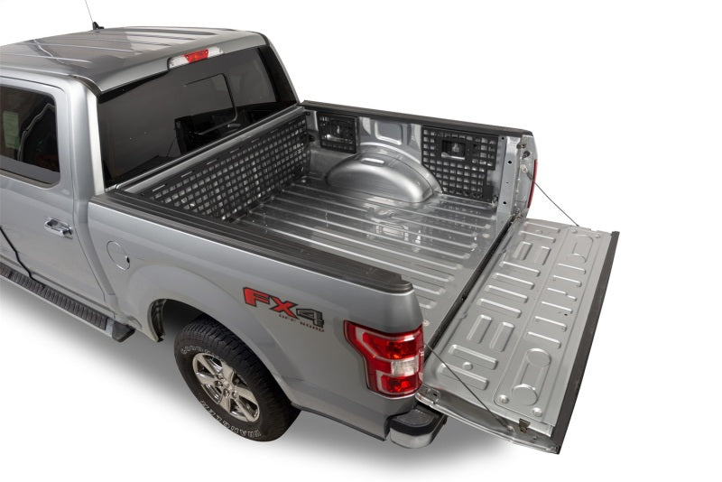 Putco 15-21 Ford F-150 - 8ft Box (Long Box) Molle Passenger Side Panel