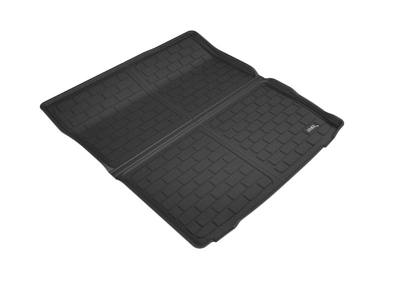 3D MAXpider 2017-2019 Volvo S90 Kagu Cargo Liner - Black