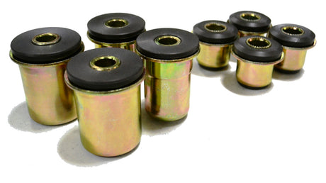 Ridetech 55-57 Chevrolet Wagon Big Block StreetGrip Suspension System