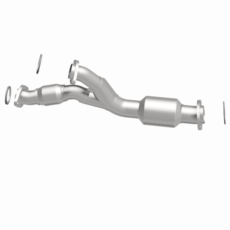 MagnaFlow Conv DF 93-97 Lexus GS300 / 92-98 SC300 3.0L Front