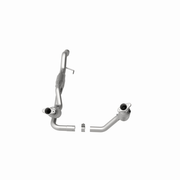 MagnaFlow Conv DF 00-03 Dodge Dakota 4.7L 4WD (49 State)