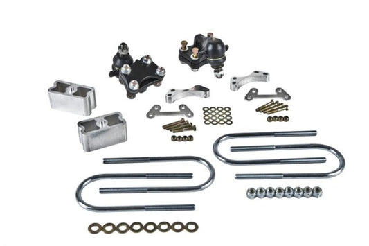 Belltech LOWERING KIT W/O SHOCKS