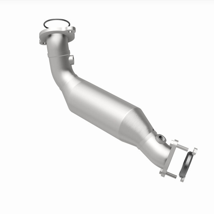 Magnaflow Conv DF 2009-2015 CTS V8 6.2 OEM Underbody