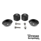 Timbren 2003 Lexus GX470 Front Active Off Road Bumpstops