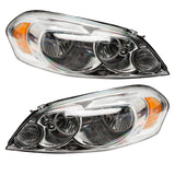 Oracle 06-15 Chevrolet Impala SMD HL - NON HID - ColorSHIFT