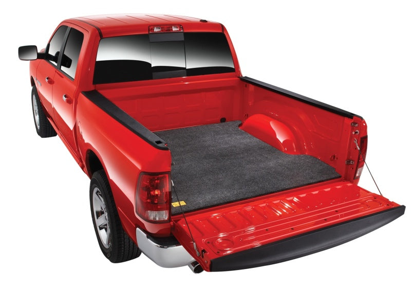 BedRug 02-16 Dodge Ram 8ft Bed Mat (Use w/Spray-In & Non-Lined Bed)