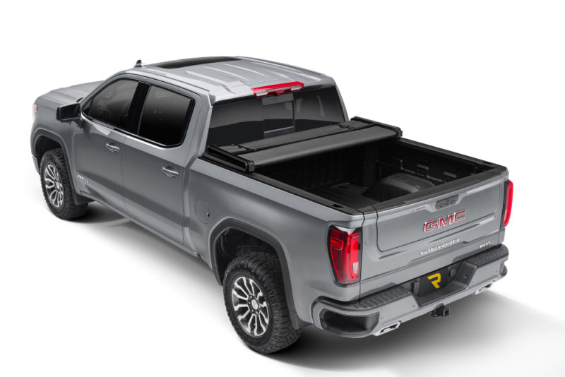 Extang 2023+ Chevy/GMC Colorado/Canyon 5ft Bed Trifecta ALX