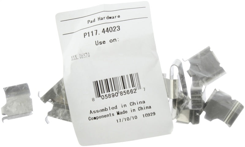 StopTech Street Touring 1/90-95/00-05 Toyota MR2/Spyder Rear Brake Pads