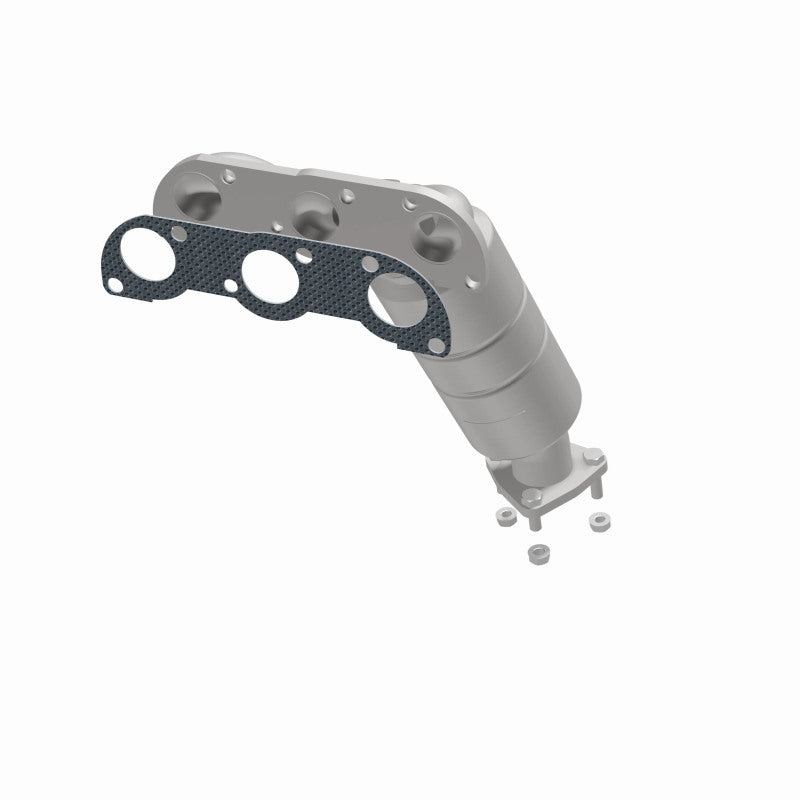 MagnaFlow Conv DF 04-05 Suz Verona2.5 Manifold Rear