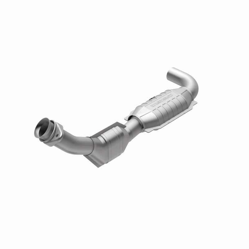 MagnaFlow Conv DF Ford 02-04 F-150 4.2L