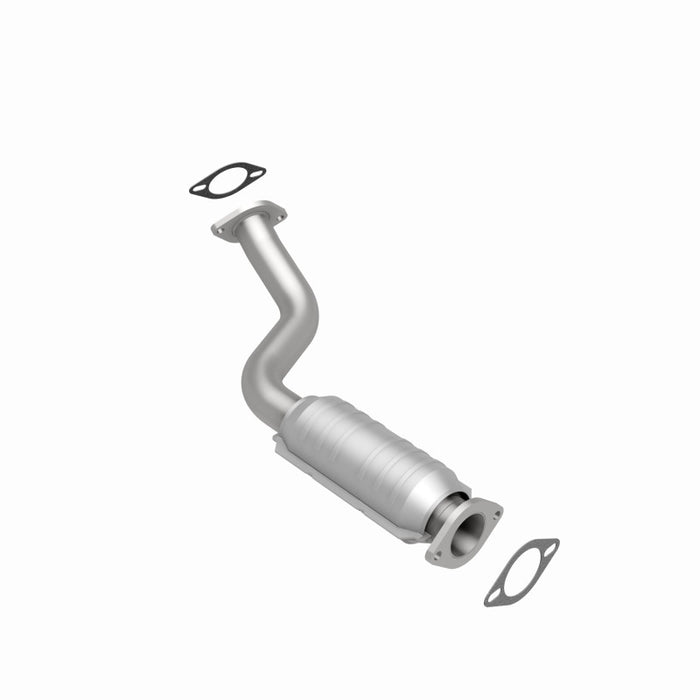 MagnaFlow Conv DF 08-11 Nissan Rogue 2.5L